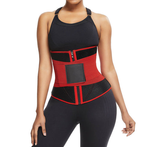 European And American Sports Belts - ROUTINE FASHION